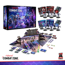 Cyberpunk Red: Combat Zone Core Box
