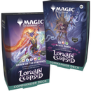 Lorwyn Eclipsed Commander (Both Decks)