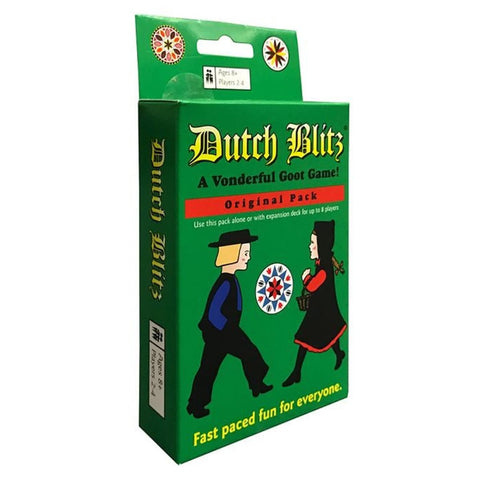 Dutch Blitz