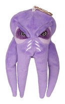 UP DICE POUCH D&D MIND FLAYER PLUSH