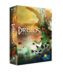 Druids of the Elements