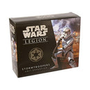 Starwars Legion: Stormtroopers Unit