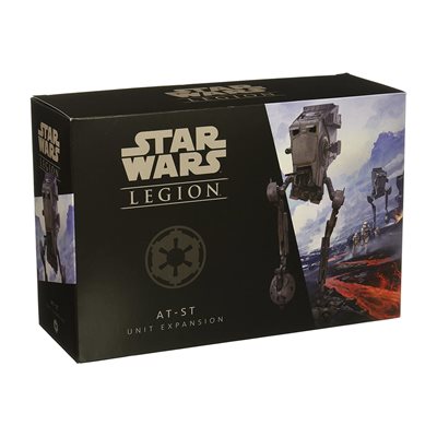 Starwars Legion: AT-ST Walker