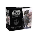 Starwars Legion: Tauntaun Riders