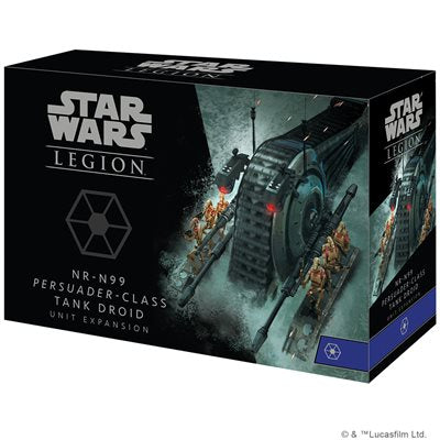 Starwars Legion: R-N99 Persuader-Class Tank Droid