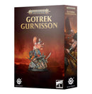Grand Alliance Order: Gotrek Gurnisson