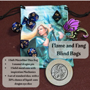 Fang & Flame - Dragon's Hoard: Chromatic Cache