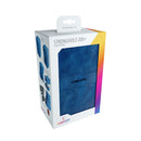 Gamegenic: Stronghold Convertible: Blue (200 CT) (ML)