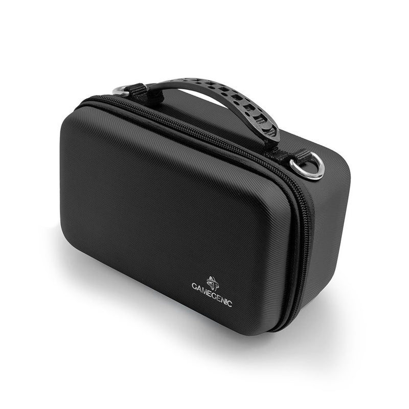 Gamegenic: Game Shell: Black (250 CT) (ML)