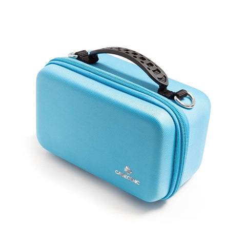 Gamegenic: Game Shell: Blue (250 CT) (ML)
