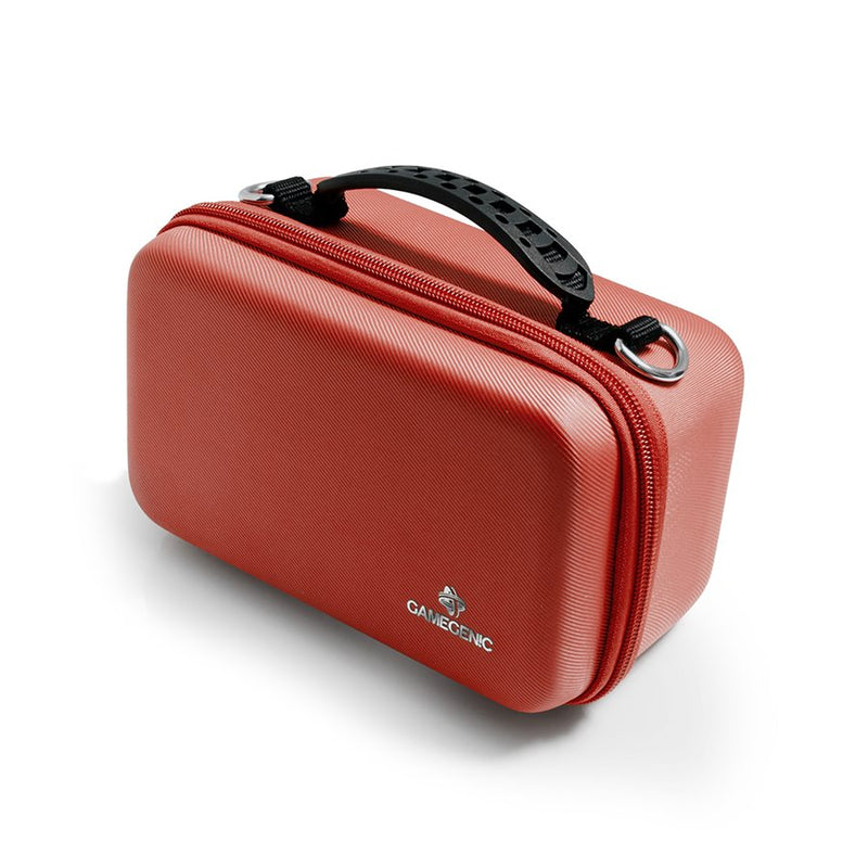 Gamegenic: Game Shell: Red (250 CT) (ML)