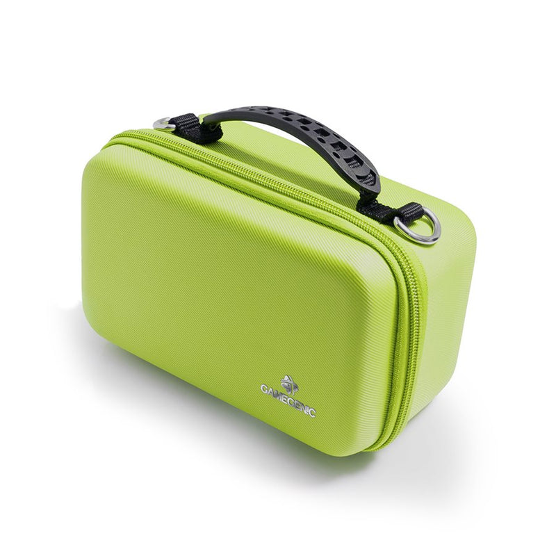 Gamegenic: Game Shell: Green (250 CT) (ML)