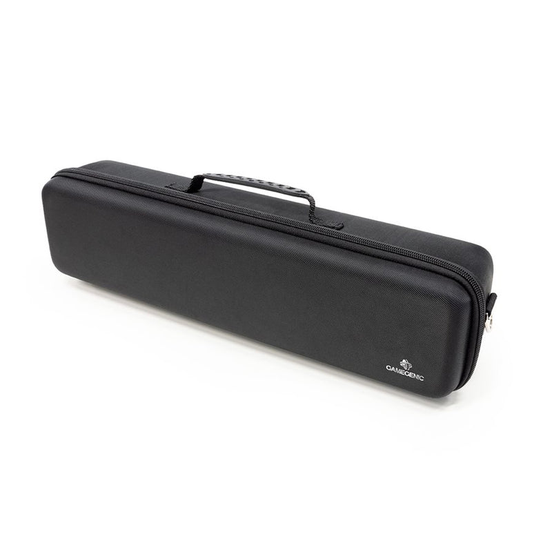 Gamegenic: Game Shell XL: Black (650 CT) (ML)