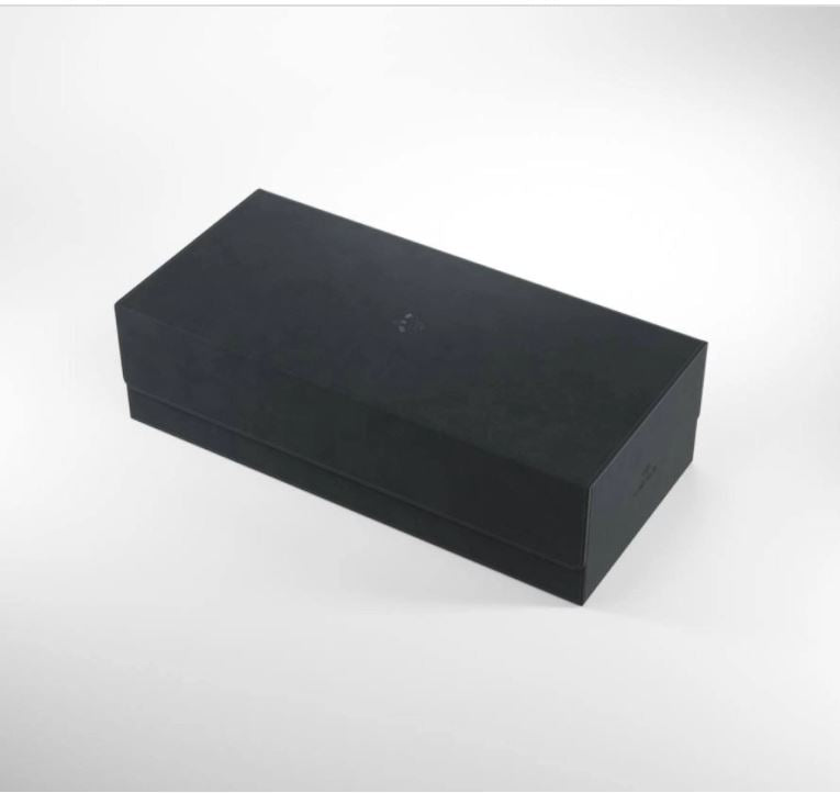 Gamegenic: Dungeon Convertible: Midnight Black (1100 CT) (ML)