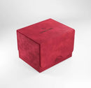 Gamegenic: Sidekick XL Red (100CT) (ML)