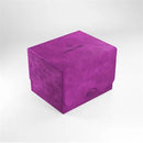Gamegenic: Sidekick XL Purple (100CT) (ML)