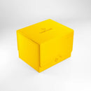 Gamegenic: Sidekick XL Yellow (100CT) (ML)