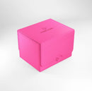 Gamegenic: Sidekick XL Pink (100CT) (ML)