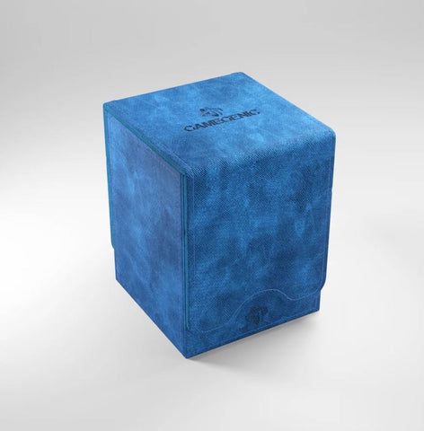 Gamegenic: Squire XL: Blue (100 CT) (ML)