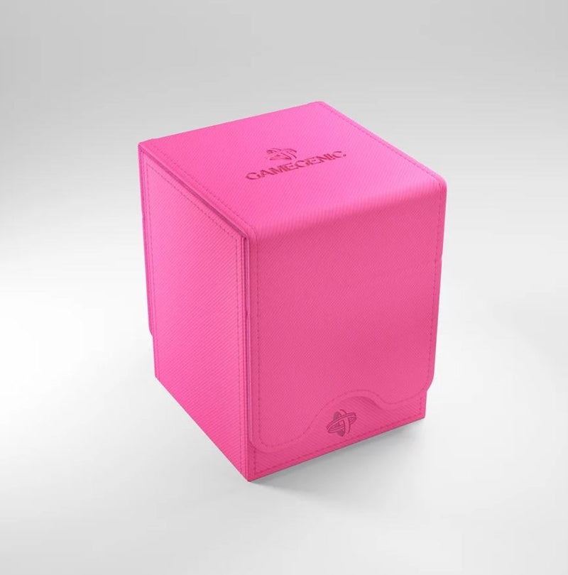 Gamegenic: Squire XL: Pink (100 CT) (ML)