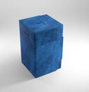 Gamegenic: Watchtower XL: Blue (100CT) (ML)