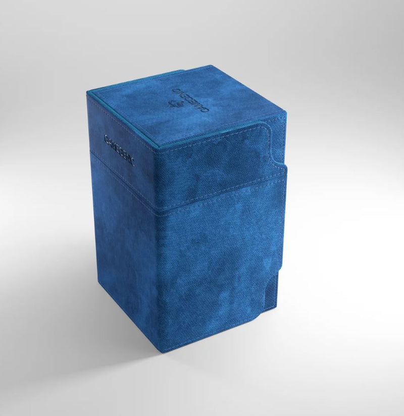 Gamegenic: Watchtower XL: Blue (100CT) (ML)