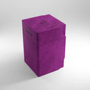 Gamegenic: Watchtower XL: Purple (100CT) (ML)