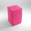 Gamegenic: Watchtower XL: Pink (100CT) (ML)