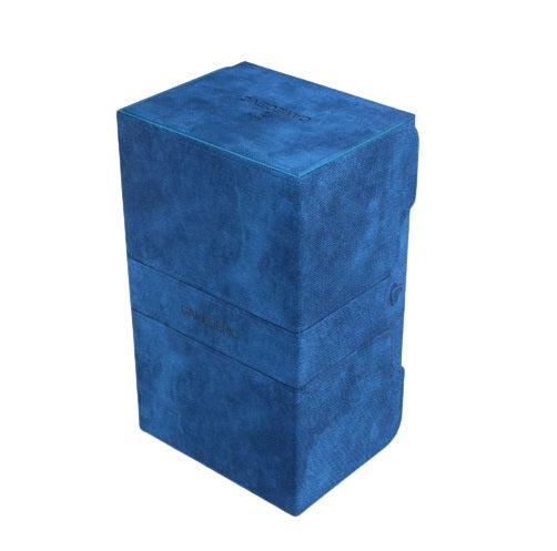 Gamegenic: Stronghold XL: Blue (200 CT) (ML)