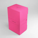 Gamegenic: Stronghold XL: Pink (200 CT) (ML)