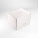 Gamegenic: Sidekick XL White (100CT) (ML)