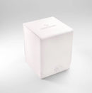 Gamegenic: Squire XL: White (100 CT) (ML)