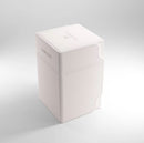 Gamegenic: Watchtower XL: White (100CT) (ML)