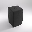 Gamegenic: Watchtower XL: Black (100CT) (ML)