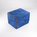 Gamegenic: Sidekick XL Blue/Orange (100CT) (ML)