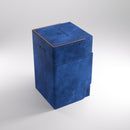 Gamegenic: Watchtower XL: Blue/Orange (100CT) (ML)