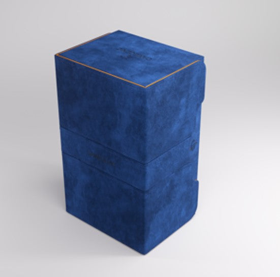 Gamegenic: Stronghold XL: Blue/Orange (200 CT) (ML)