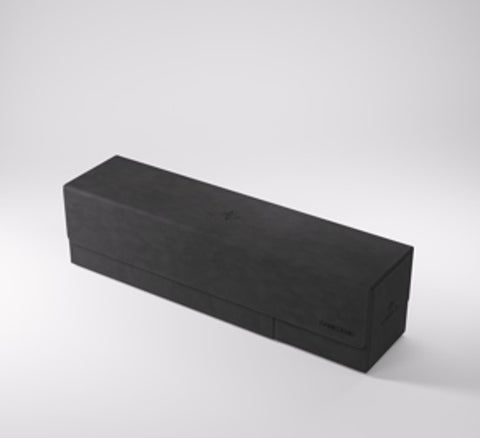 Gamegenic: Cards' Lair 400+: Black (400 CT) (ML)