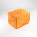 Gamegenic: Sidekick XL Orange (100CT) (ML)