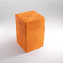Gamegenic: Watchtower XL: Orange (100CT) (ML)