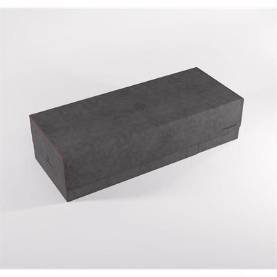 Gamegenic: Cards' Lair 1000+ PRO: Grey/Red (1000 CT) (ML)