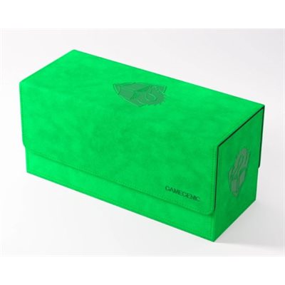 Gamegenic: The Academic 133+ XL: Community Choice (Green/Black) (133 CT) (ML)