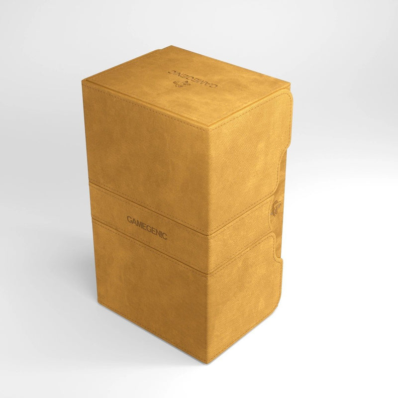 Gamegenic: Stronghold XL: Sand (200 CT) (ML)