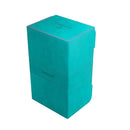 Gamegenic: Stronghold XL: Teal/Pink (200 CT) (ML)