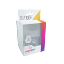 Gamegenic: Deck Holder: Clear (100 CT) (ML)