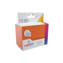 Gamegenic: Side Holder: Orange (80 CT) (ML)