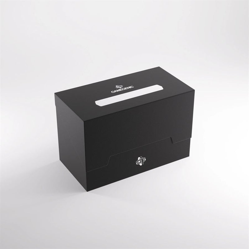 Gamegenic: Holder Cave: Black (ML)