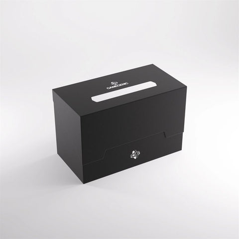 Gamegenic: Holder Cave: Black (ML)