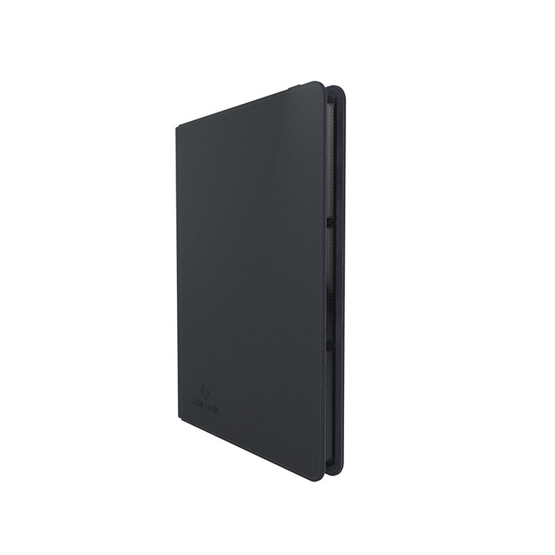 Gamegenic: Prime Album: 18-PKT: Black (ML)