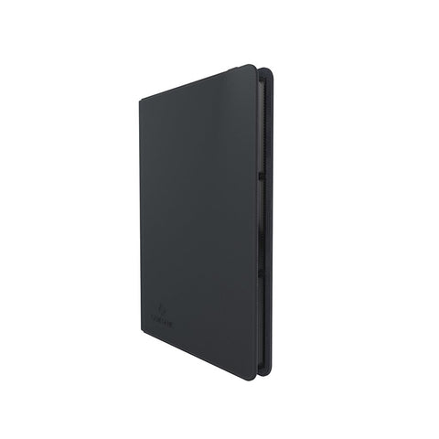 Gamegenic: Prime Album: 18-PKT: Black (ML)
